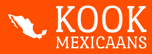 Kook Mexicaans